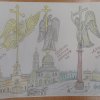 Мы любим Петербург. Номинация 